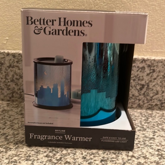 Better Homes And Gardens Other - Better Homes & Gardens Fragrance Warmer